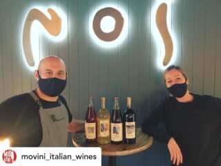 Posted @withregram • @movini_italian_wines On cold winters “lockdown” night the perfect takeaway and new selection of organic/natural wines  from Sicily 1lt Etna Rosso, Nerello Mascalese, Frappato/Perricone and bianco @flaviarebelliouswines The rebellion is coming out! Drink different!🌋🌋🍷🍷

Rebellious Wines 🌿🍷
______________________
www.flaviawines.com

#catarratto
#zibibbo
#sicily
#terroirs 
#organic 
#natural 
#wines
#wine
#vino
#winelover
#withewine
#winery
#winelovers
#instawine
#unitedstates 
#whitewine
#winestagram
#vineyard
#usa 
#wines
#marsala
#winelife
#sydney
#australia 
#winemaker
#biologico
#vinobianco
#italianwines
#etnawine
#naturalwine